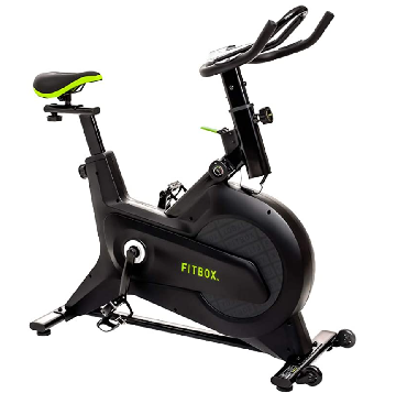 FITBOX(フィットネスバイク)　レンタル