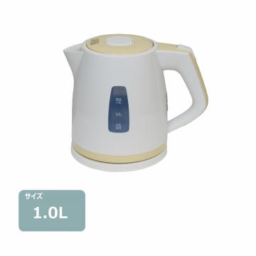 電気ケトル　レンタル
						