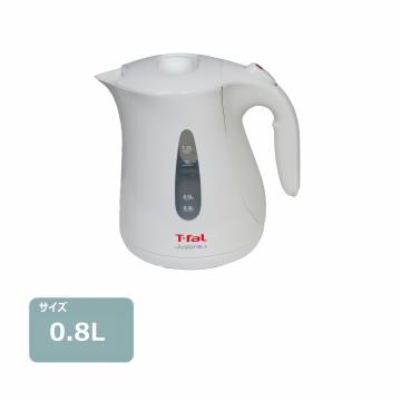 T-fal電気ケトル　レンタル