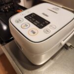 福島県郡山市｜転勤で炊飯器3合とLPガス用コンロを6ヶ月レンタルした事例